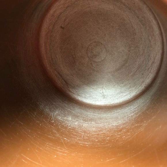 Tupperware Push Button Pitcher Servalier Brown - Picture 4 of 7